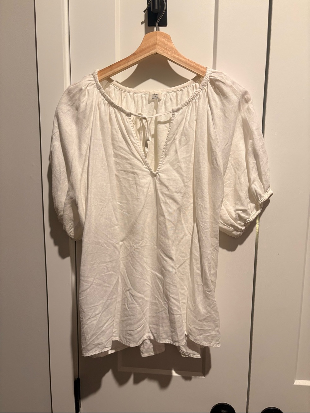 Aritzia blouse